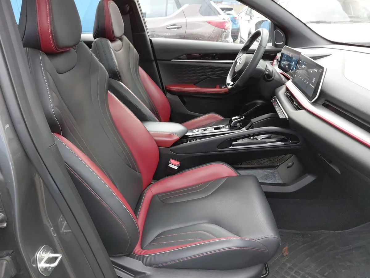 Geely Coolray 1.5 Gk Exclusive 4x2 At 5p año 2024