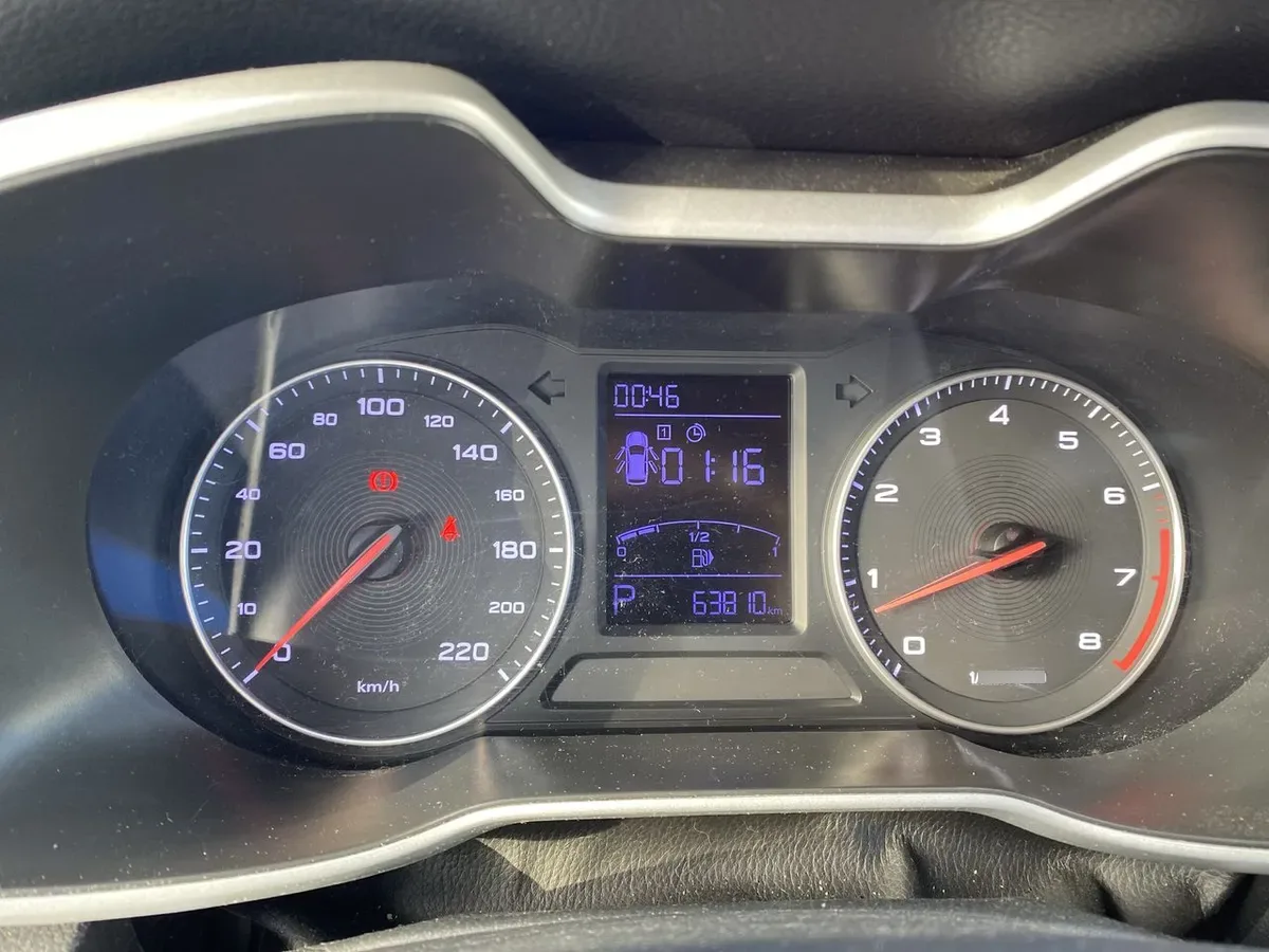 MG Mg Zs 1.5 Std At 5p año 2020