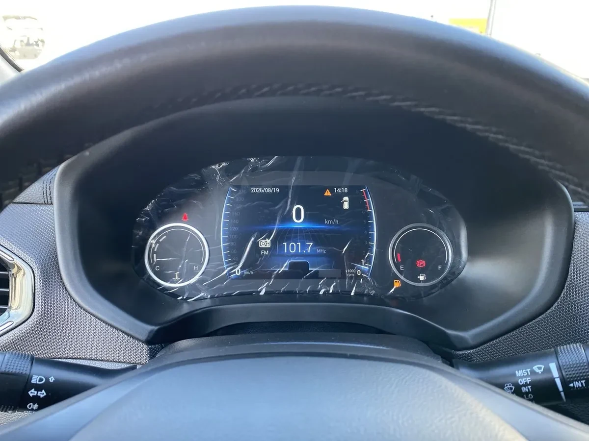 Chery Tiggo 3 1.5 Gls 4x2 5mt 5p año 2021