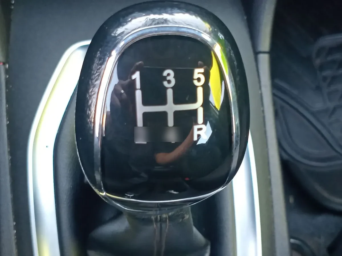 Chery Tiggo 2 1.5 Vvt Gl 4x2 Mt 5p año 2021