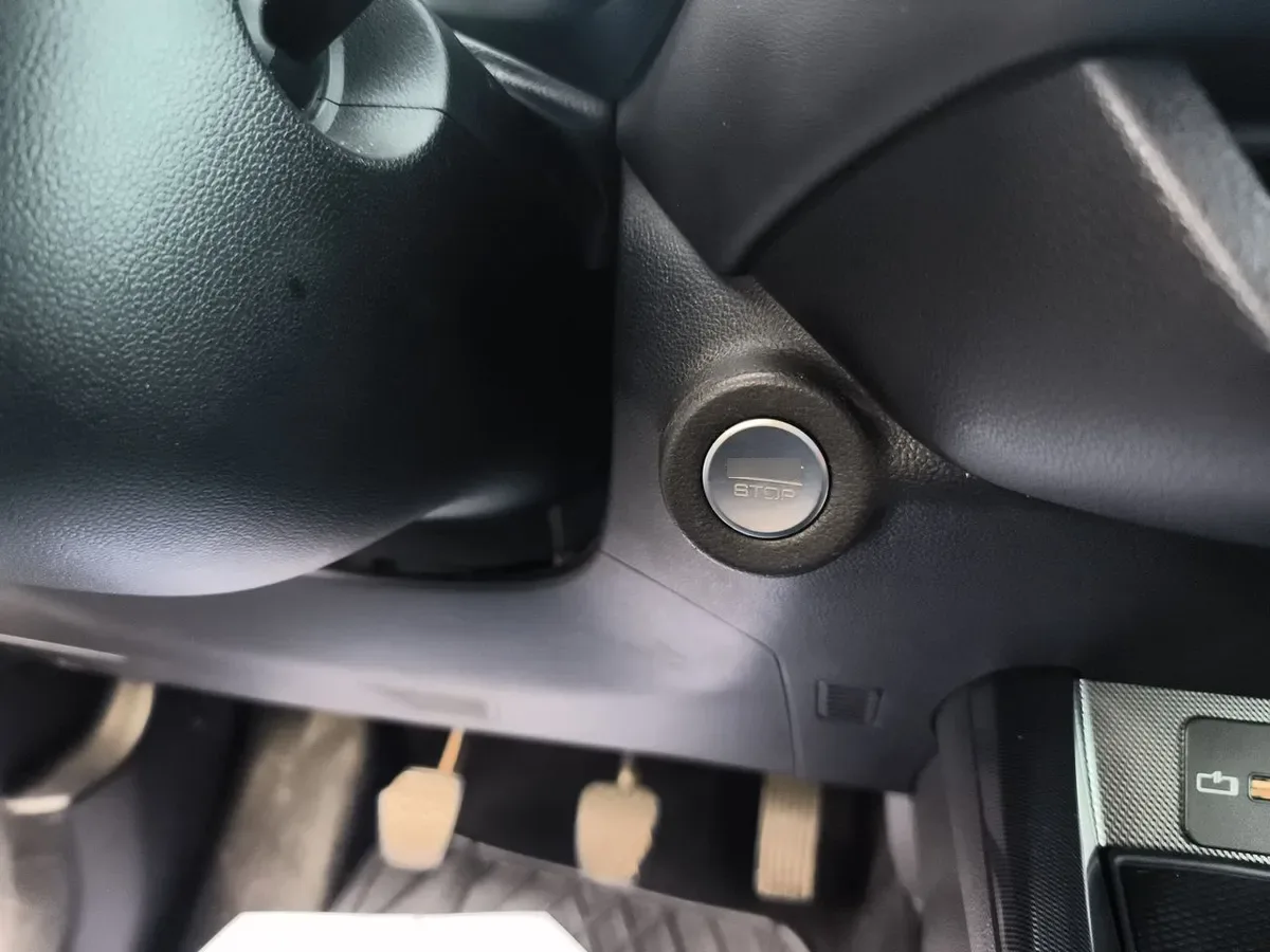 Haval Jolion 1.5t Elite 4x2 Mt 5p año 2022