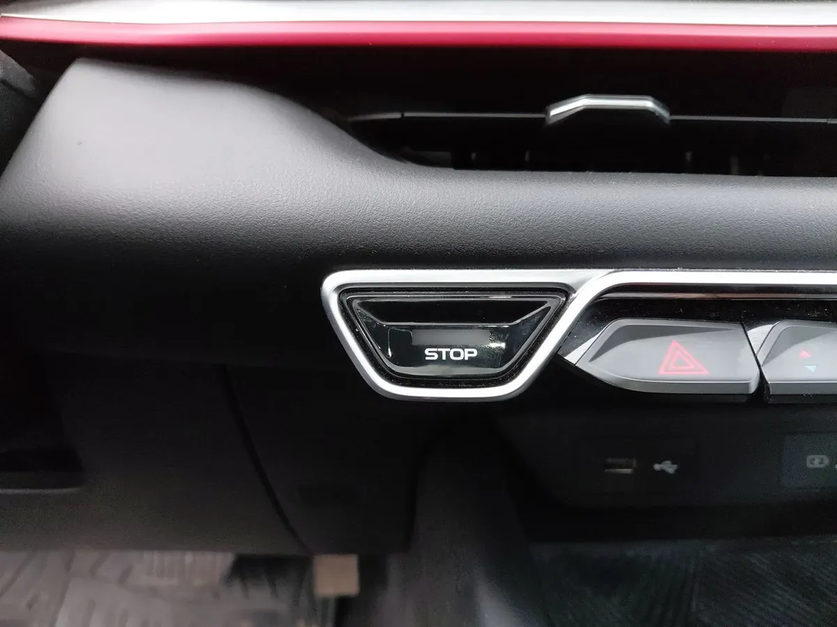 Geely Coolray 1.5 Gk Exclusive 4x2 At 5p año 2024