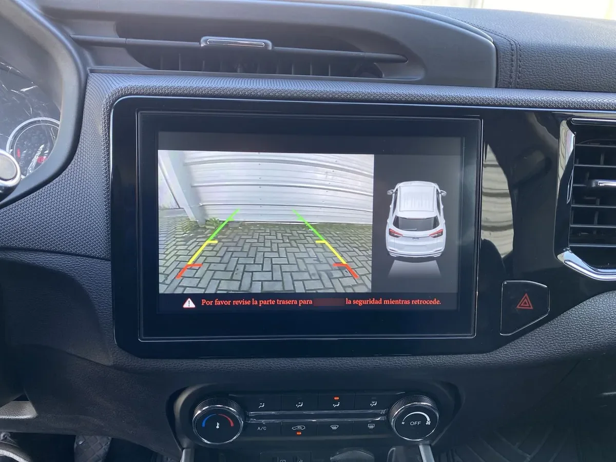 Chery Tiggo 3 1.5 Gls 4x2 5mt 5p año 2021