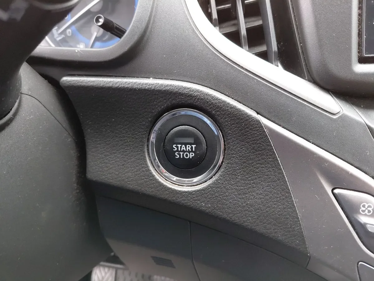 Suzuki Baleno 1.4 Glx 4x2 Hb Mt 5p año 2022