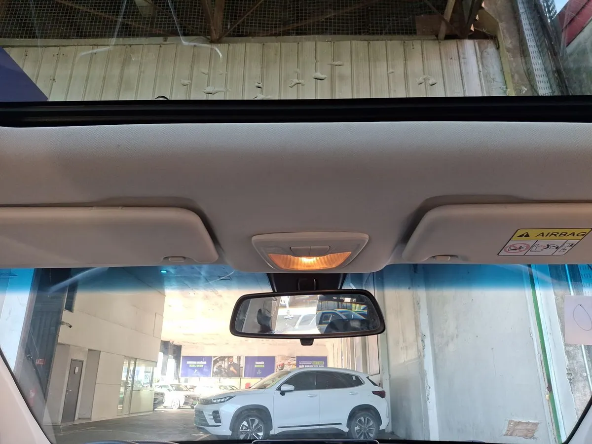 Chevrolet Captiva 1.5t Lt Fwd Mt 5p año 2021