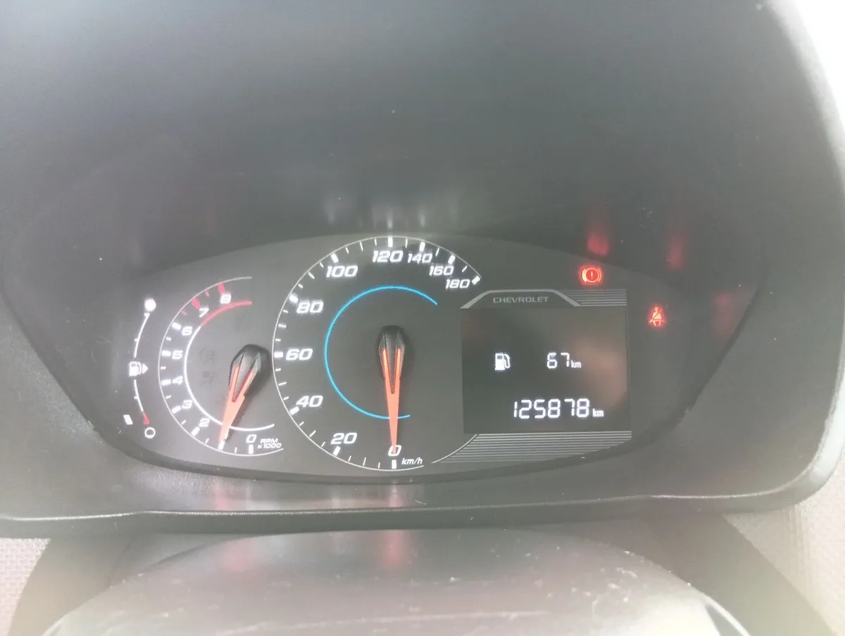 Chevrolet Spin 1.8 Premier 4x2 Mt 5p año 2021