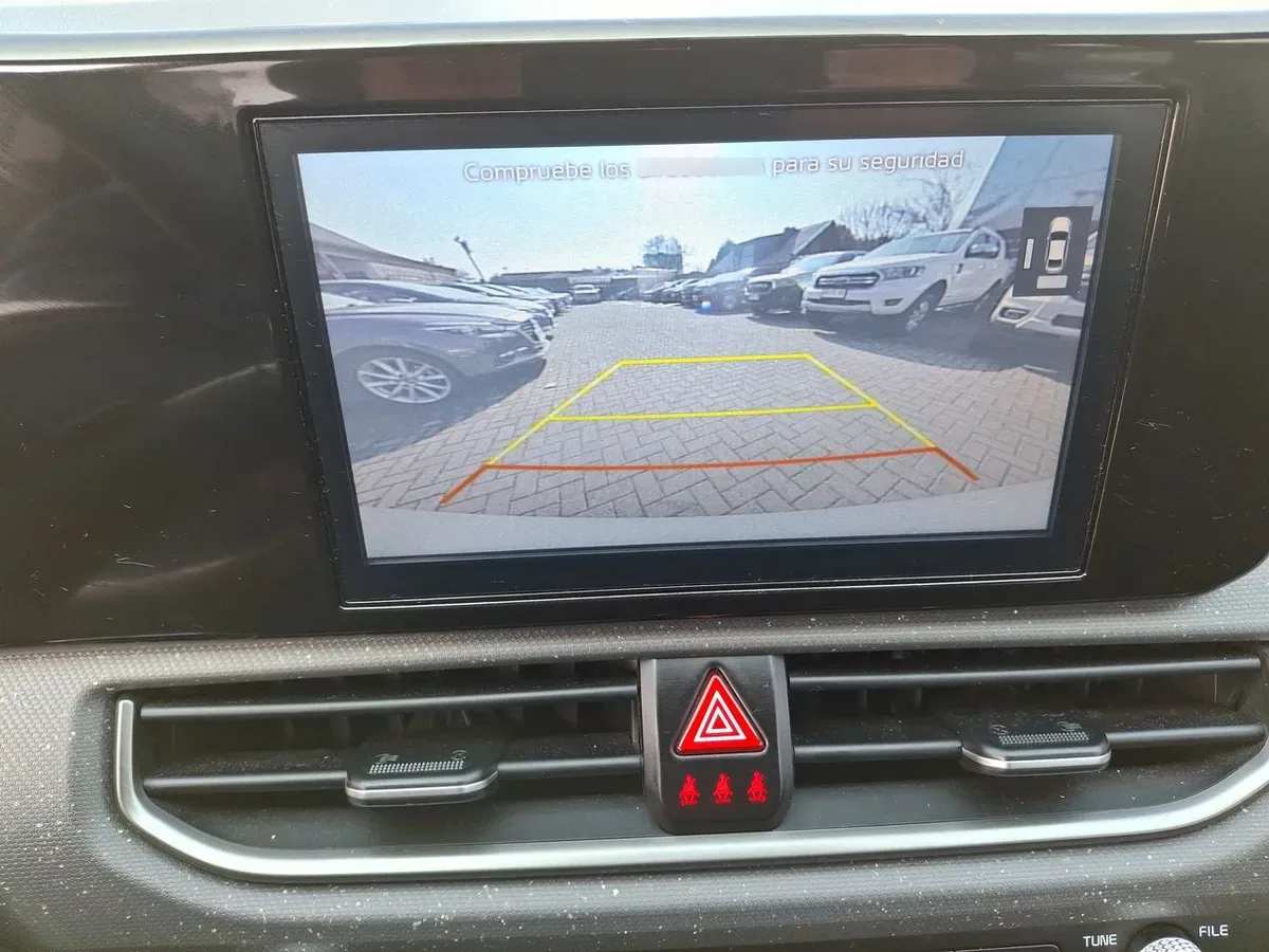 Kia K3 Cross 1.6 Ex 4x2 At 5p año 2024