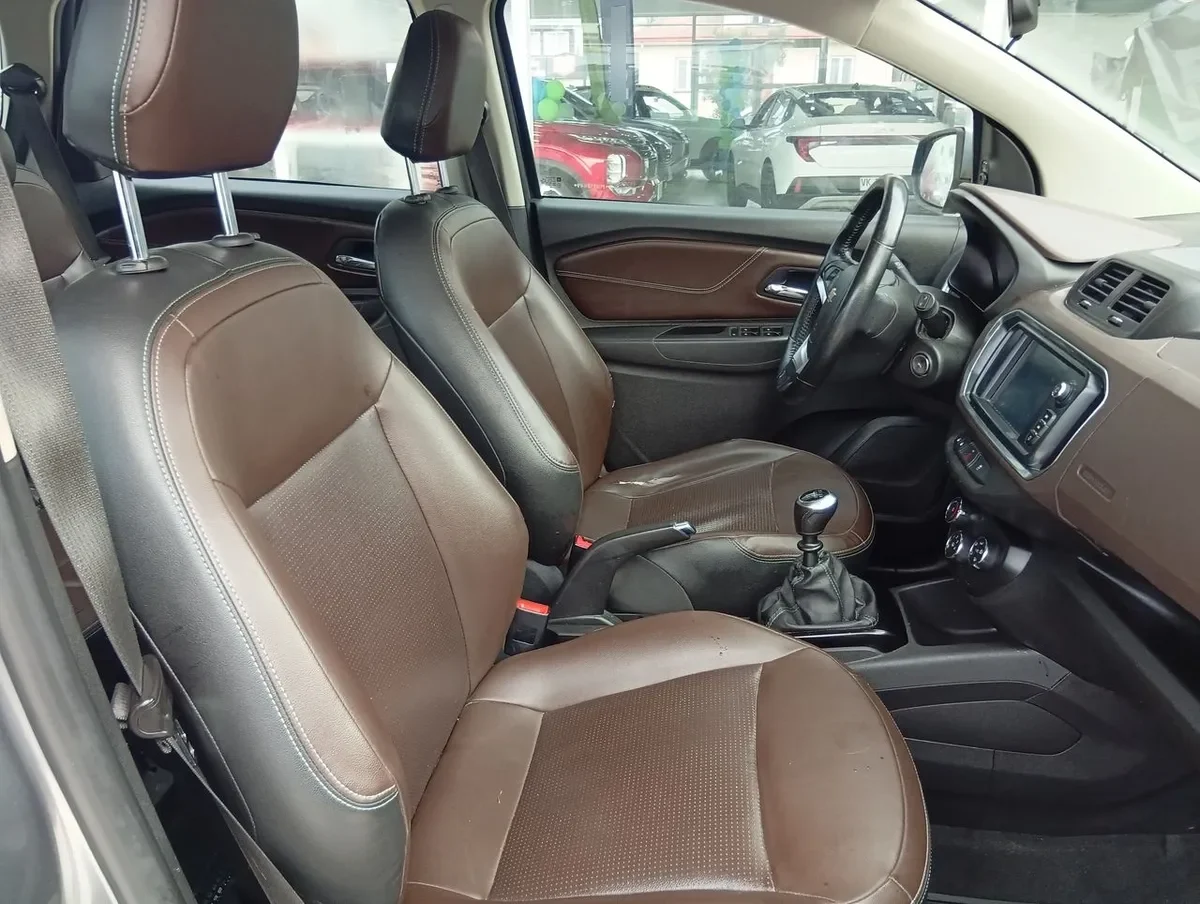 Chevrolet Spin 1.8 Premier 4x2 Mt 5p año 2021