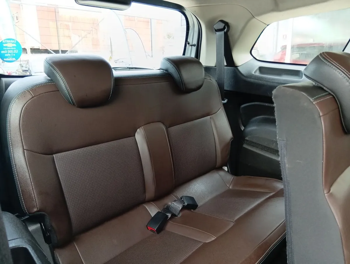 Chevrolet Spin 1.8 Premier 4x2 Mt 5p año 2021
