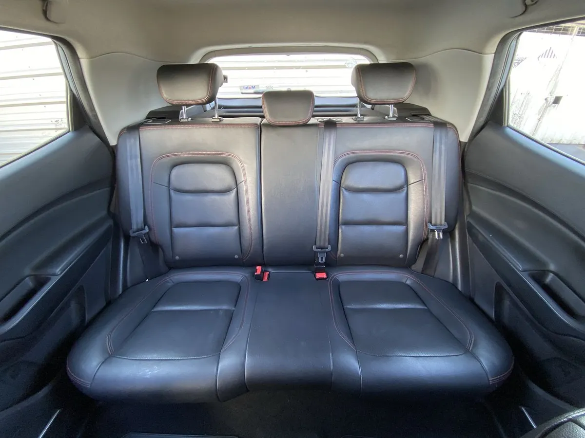 Chery Tiggo 3 1.5 Gls 4x2 5mt 5p año 2021