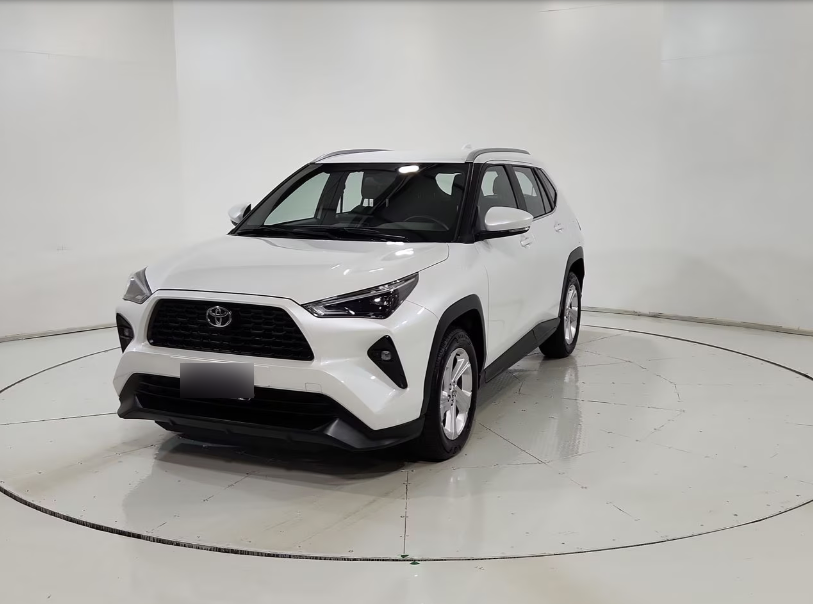 TOYOTA YARIS Otra año 2024