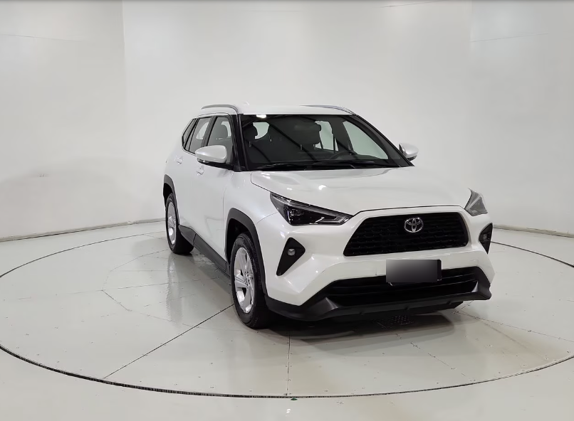 TOYOTA YARIS Otra año 2024