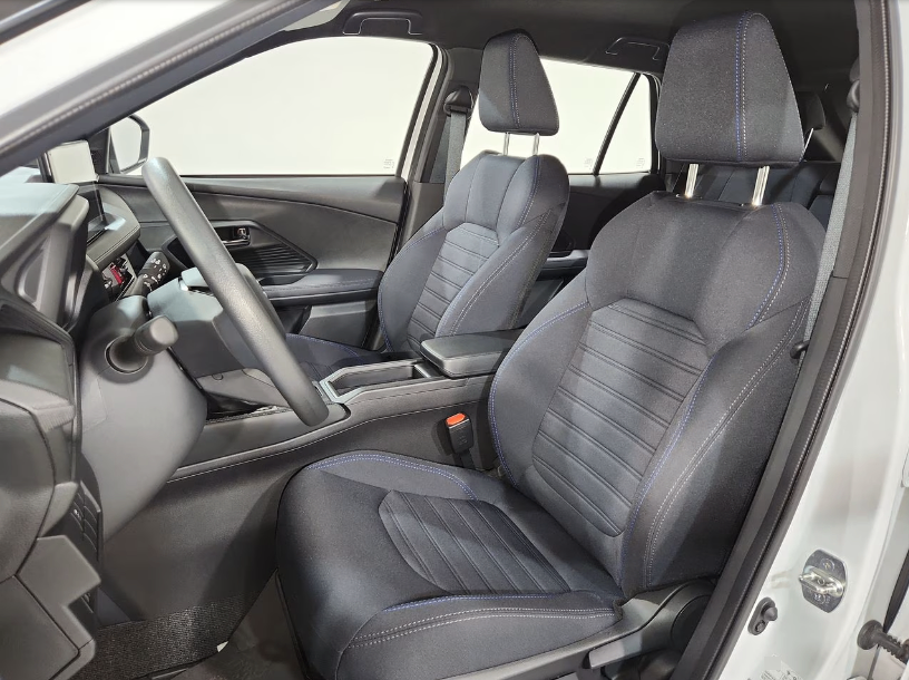 TOYOTA YARIS Otra año 2024