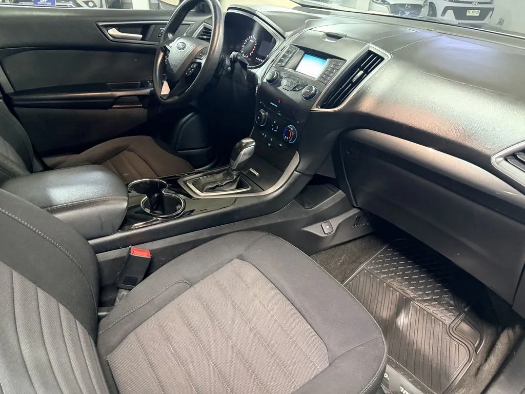 Ford Edge 2.0 Aut año 2019