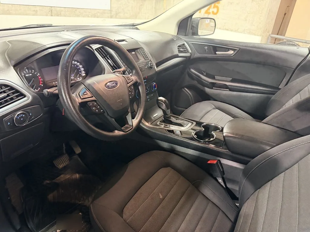 Ford Edge 2.0 Aut año 2019