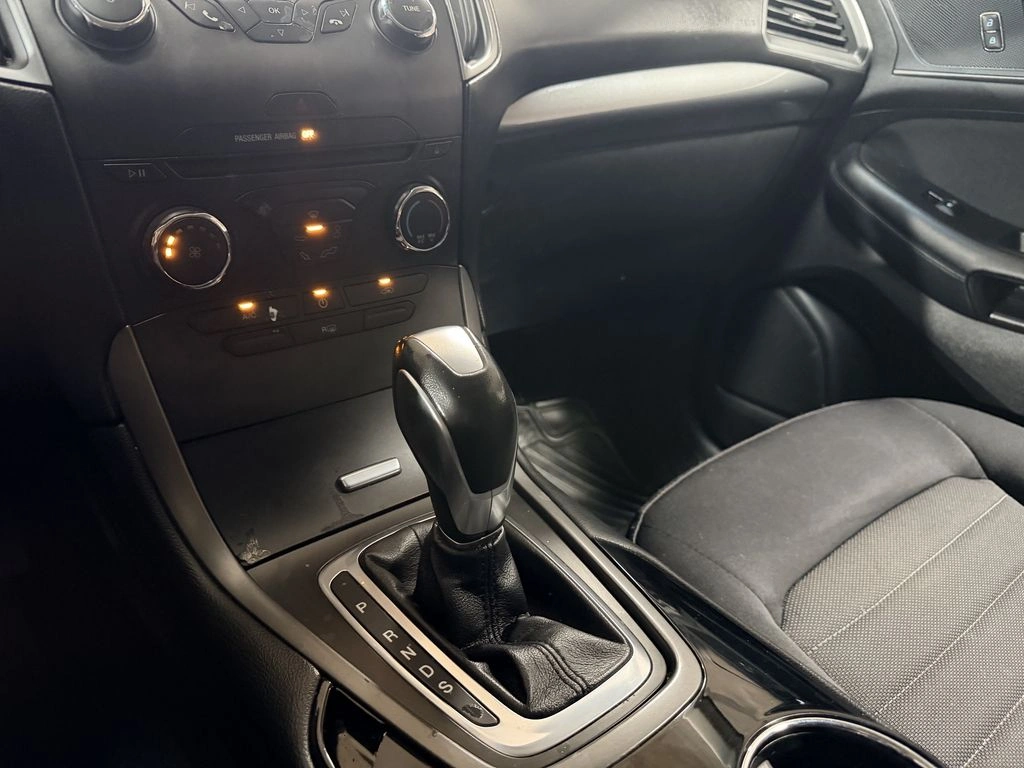 Ford Edge 2.0 Aut año 2019