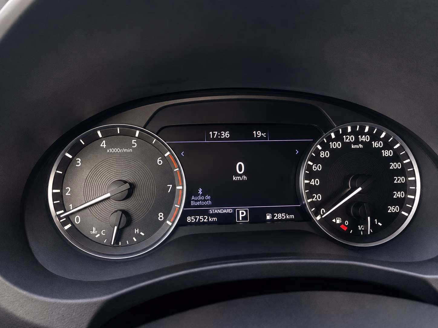 Infiniti Qx50 Luxe año 2019