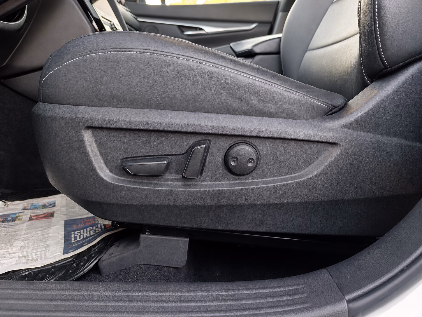 Infiniti Qx50 Luxe año 2019