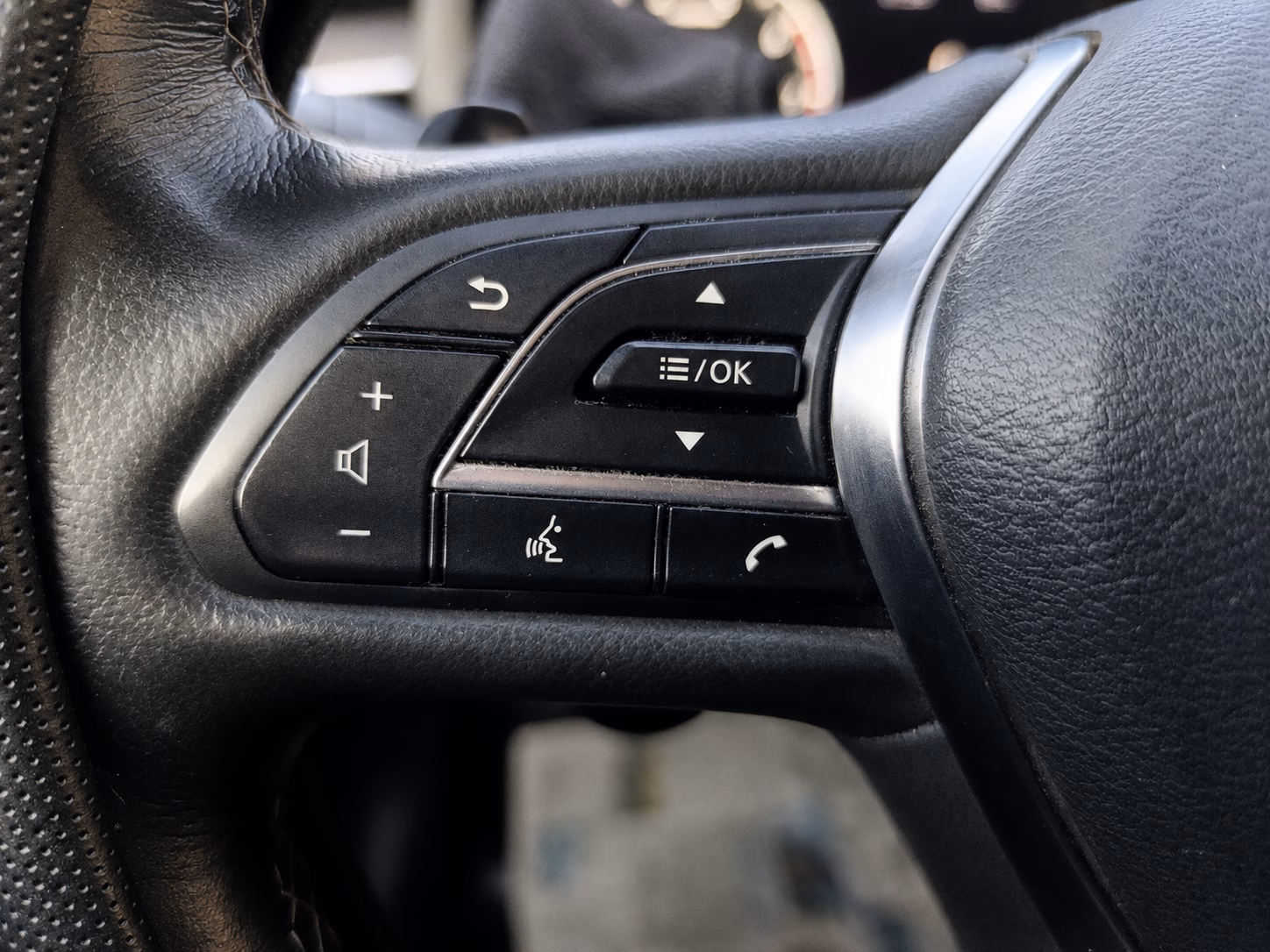 Infiniti Qx50 Luxe año 2019