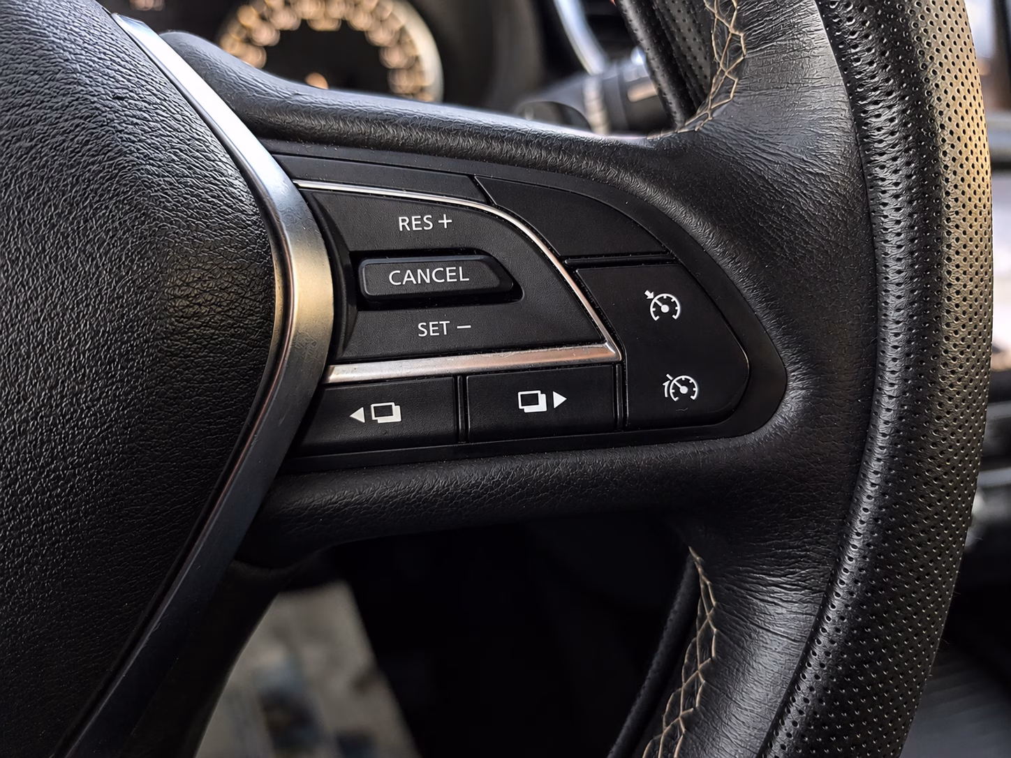 Infiniti Qx50 Luxe año 2019