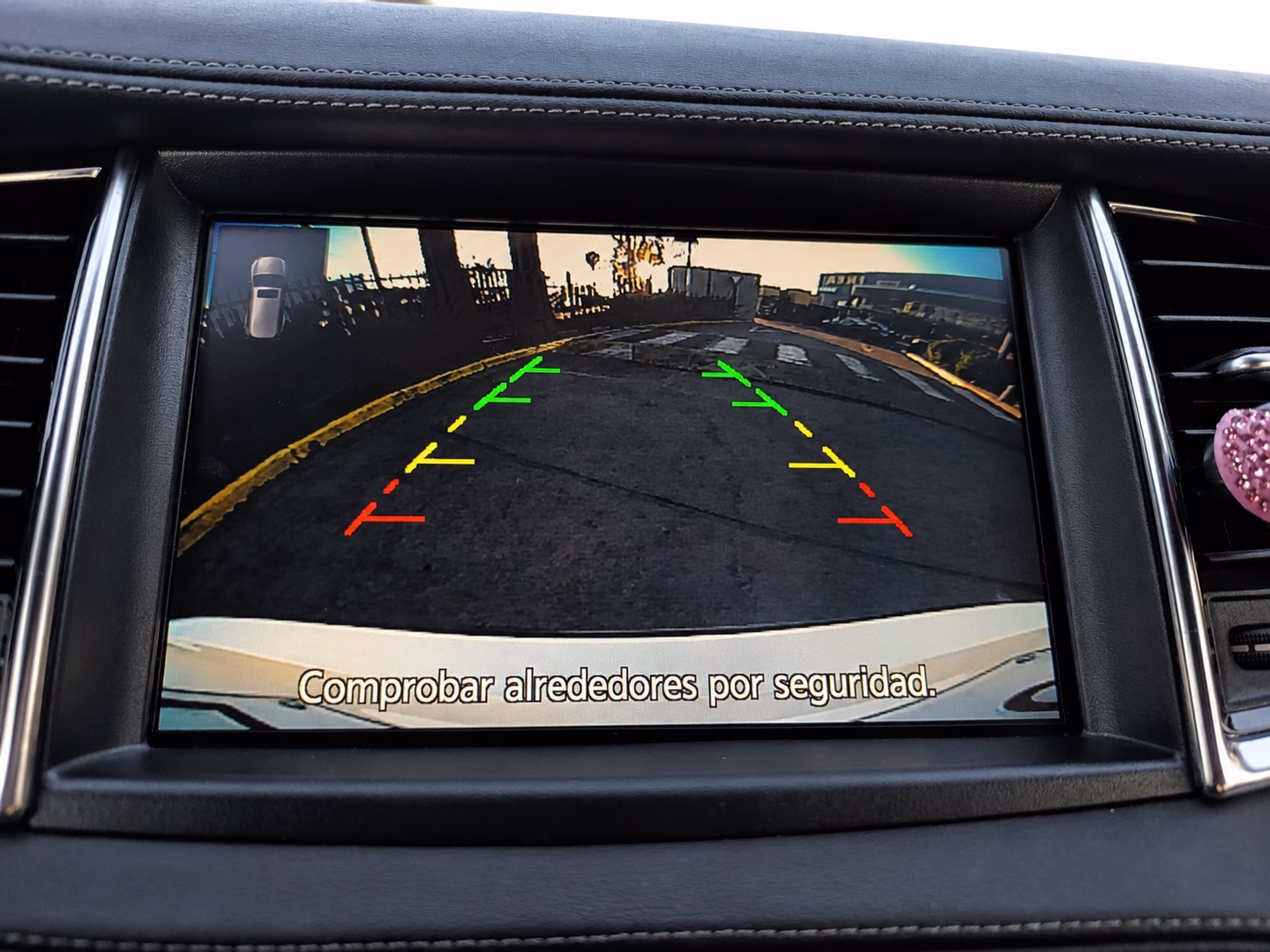 Infiniti Qx50 Luxe año 2019