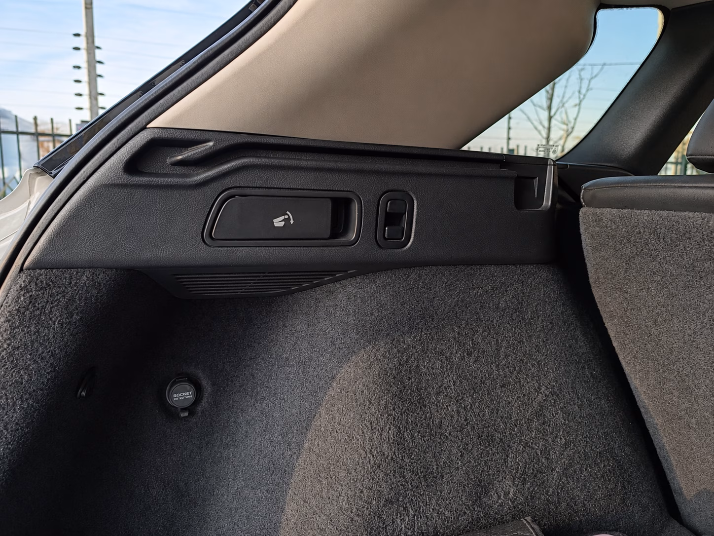 Infiniti Qx50 Luxe año 2019