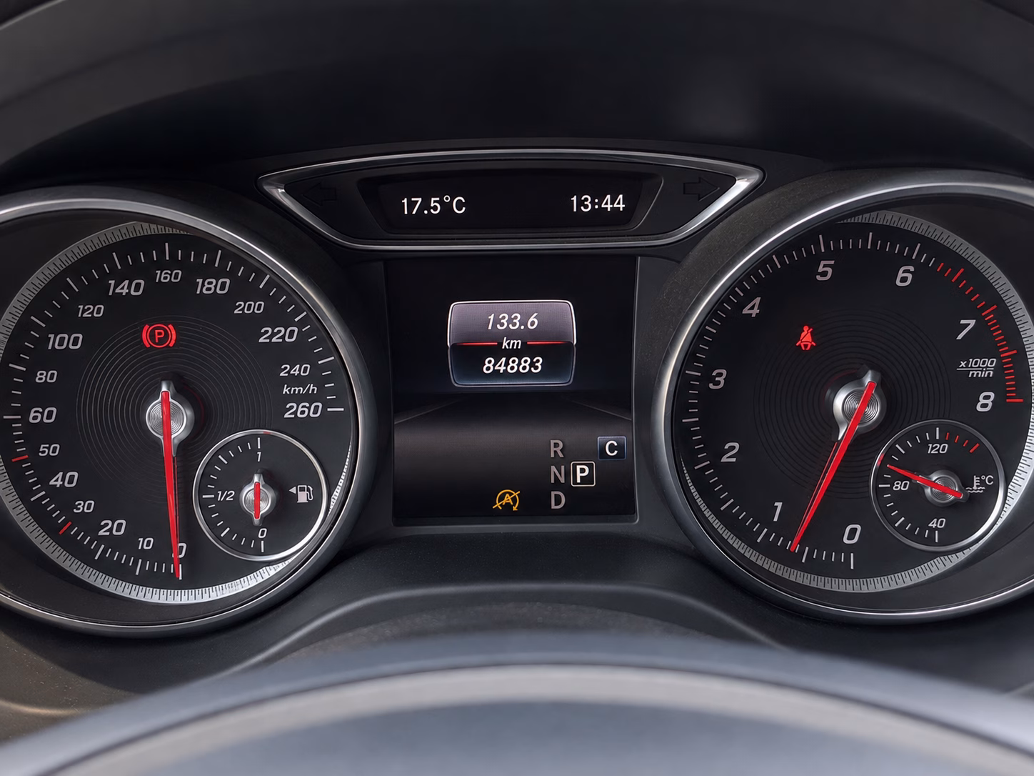 Mercedes-Benz Gla 200 Hb año 2020
