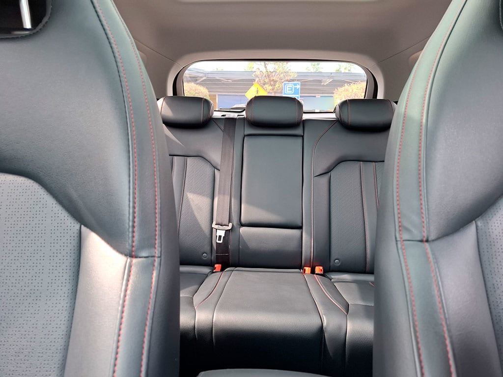 GAC Gs4 Power 1.5t Aut Ge año 2024