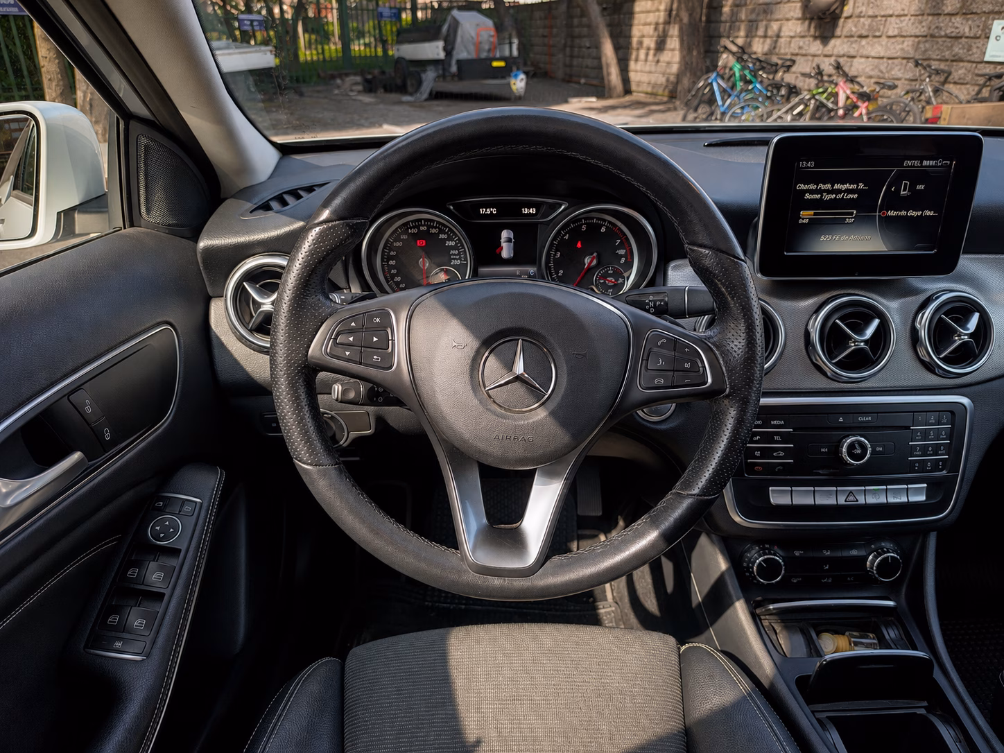 Mercedes-Benz Gla 200 Hb año 2020