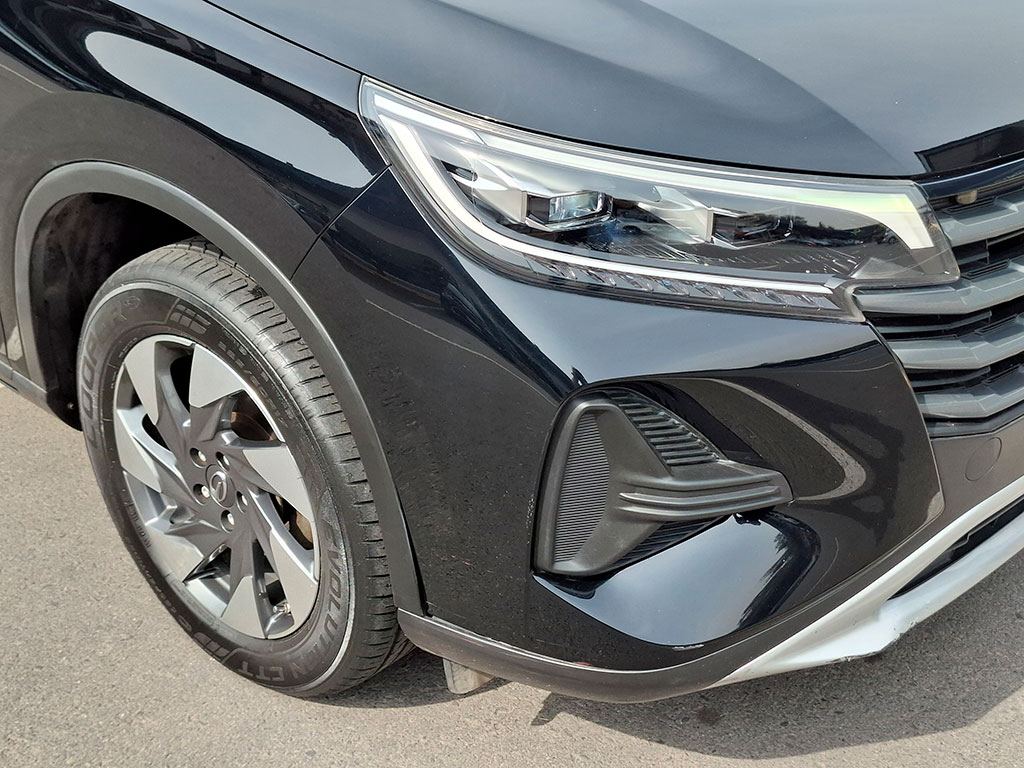 GAC Gs4 Power 1.5t Aut Ge año 2024