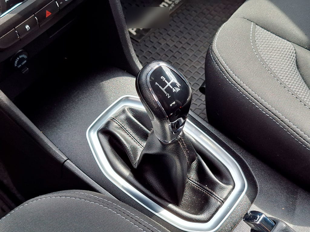 Chery Tiggo 2 1.5 Vvt Gl 4x2 Mt 5p año 2024