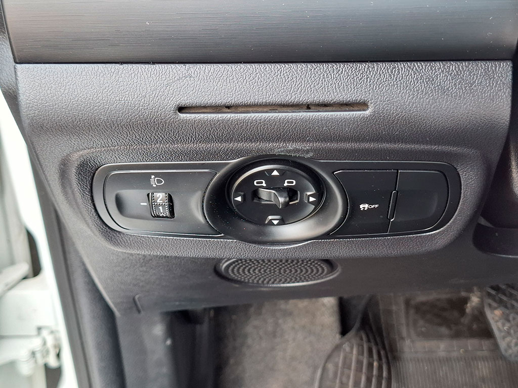 Chery Tiggo 2 Pro 1.5 Gls 4x2 Cvt At 5p año 2022