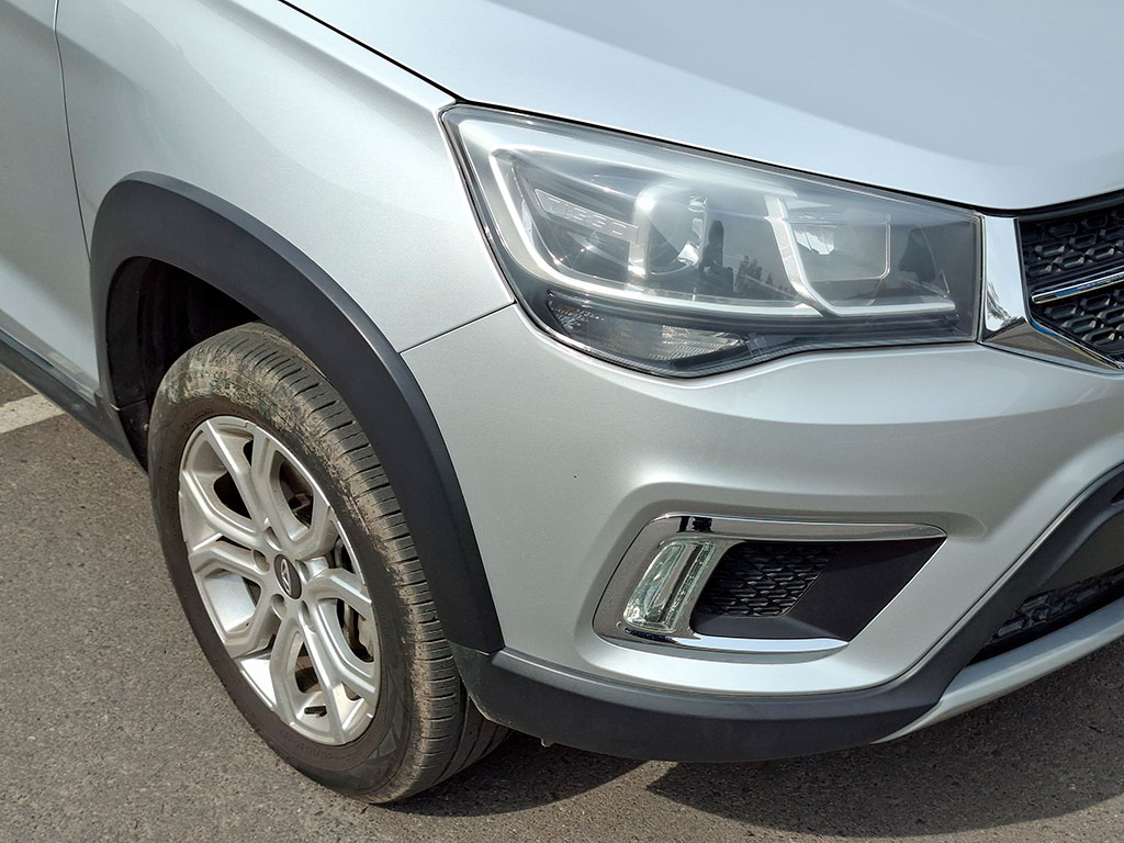 Chery Tiggo 2 1.5 Vvt Gl 4x2 Mt 5p año 2024