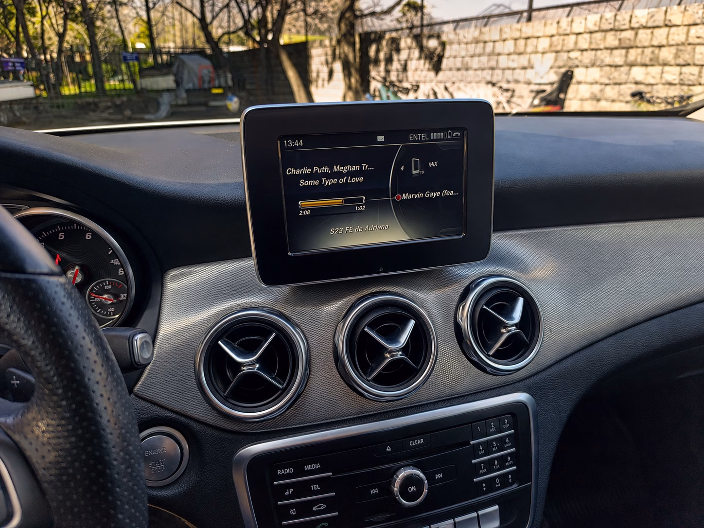 Mercedes-Benz Gla 200 Hb año 2020