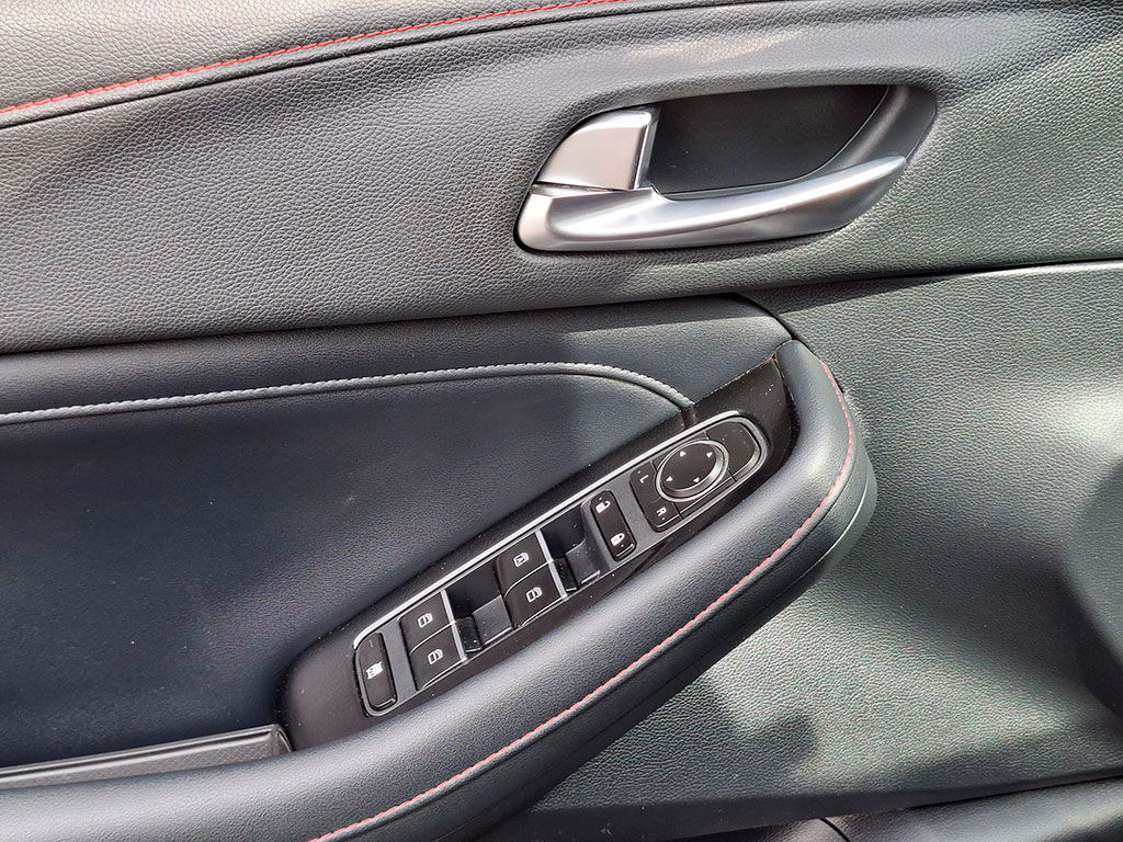 GAC Gs4 Power 1.5t Aut Ge año 2024