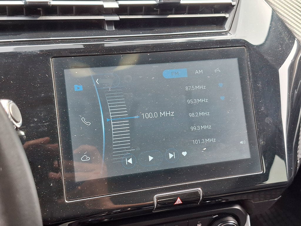 Chery Tiggo 2 Pro 1.5 Gls 4x2 Cvt At 5p año 2022