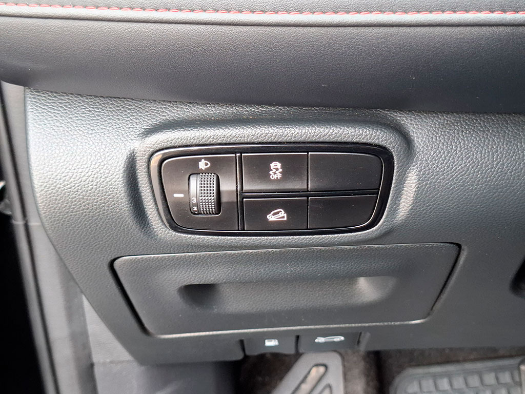 GAC Gs4 Power 1.5t Aut Ge año 2024