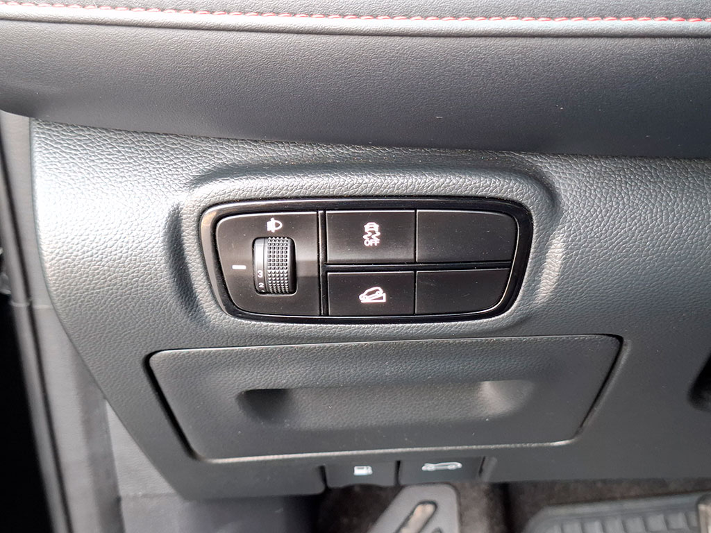 GAC Gs4 Power 1.5t Aut Ge año 2024