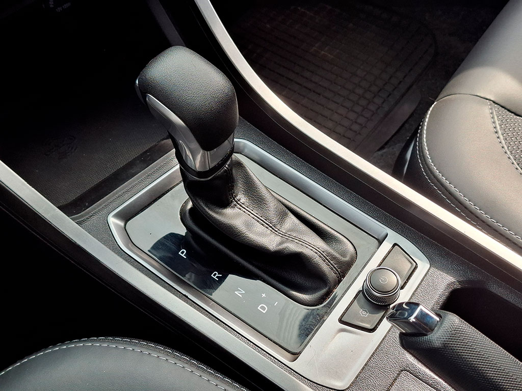 Chery Tiggo 2 Pro 1.5 Gls 4x2 Cvt At 5p año 2022