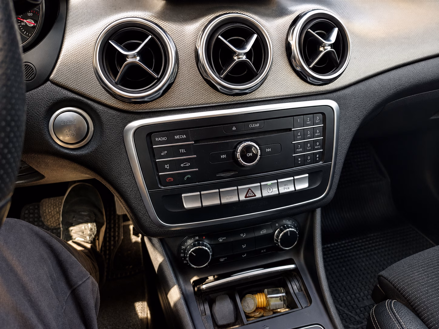 Mercedes-Benz Gla 200 Hb año 2020