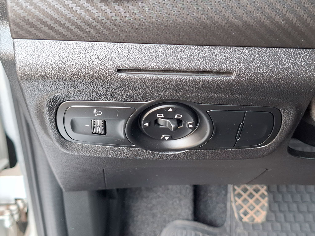 Chery Tiggo 2 1.5 Vvt Gl 4x2 Mt 5p año 2024
