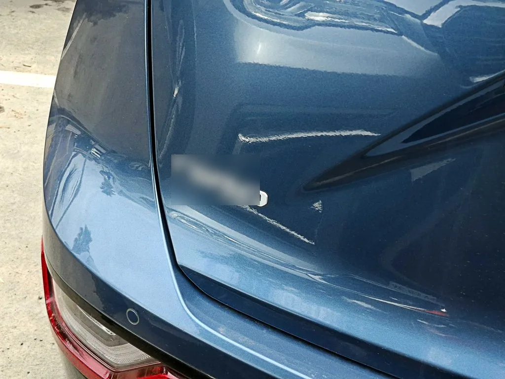 Kia Niro At Ev año 2023