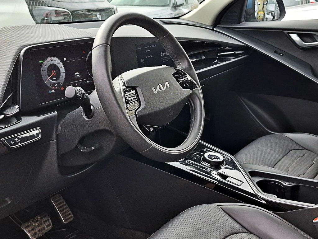 Kia Niro At Ev año 2023