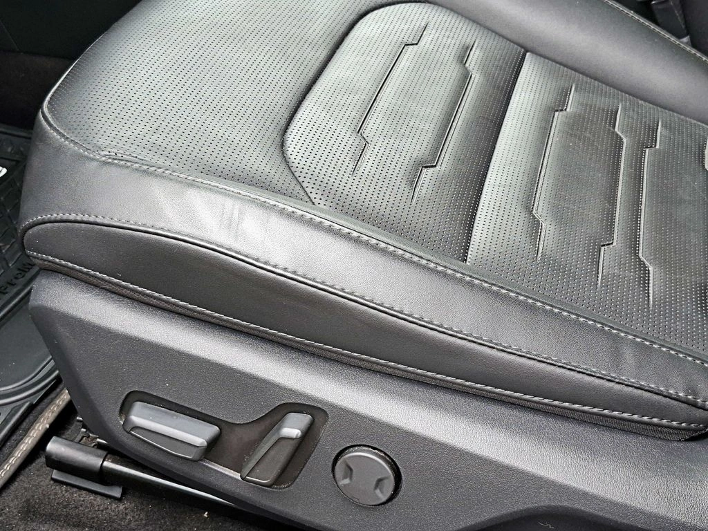 Kia Niro At Ev año 2023
