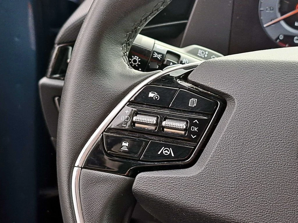 Kia Niro At Ev año 2023