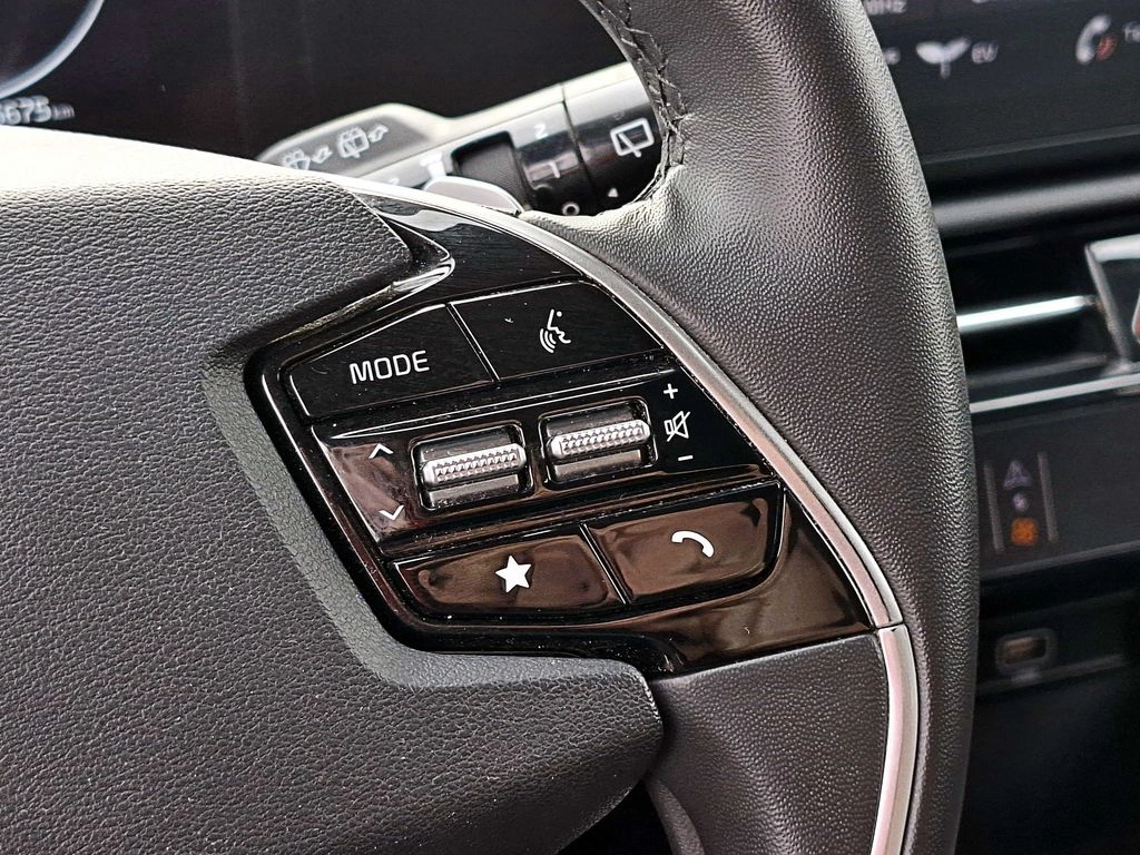 Kia Niro At Ev año 2023