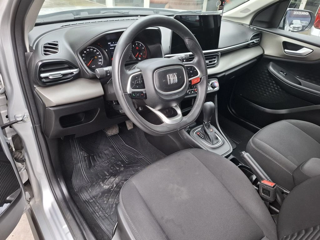 Fiat Pulse 1.0t Audace 4x2 Cvt At 5p año 2023