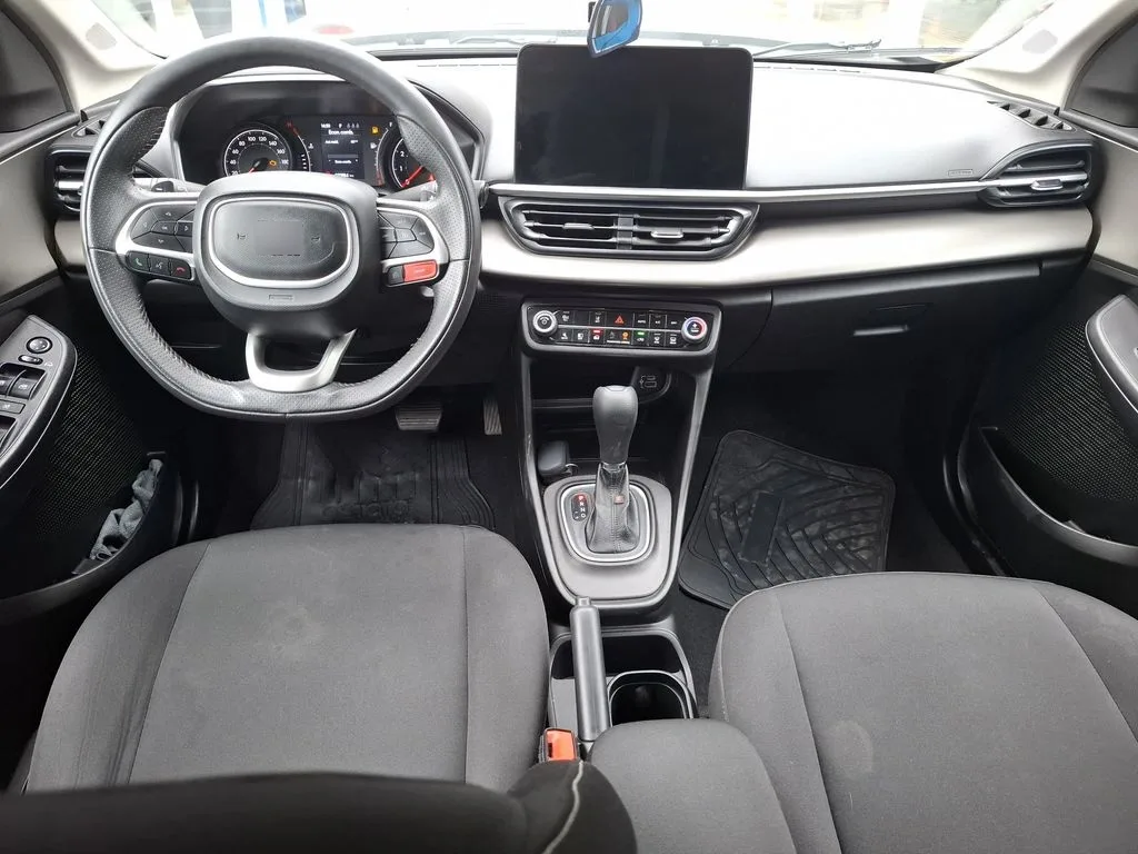 Fiat Pulse 1.0t Audace 4x2 Cvt At 5p año 2023