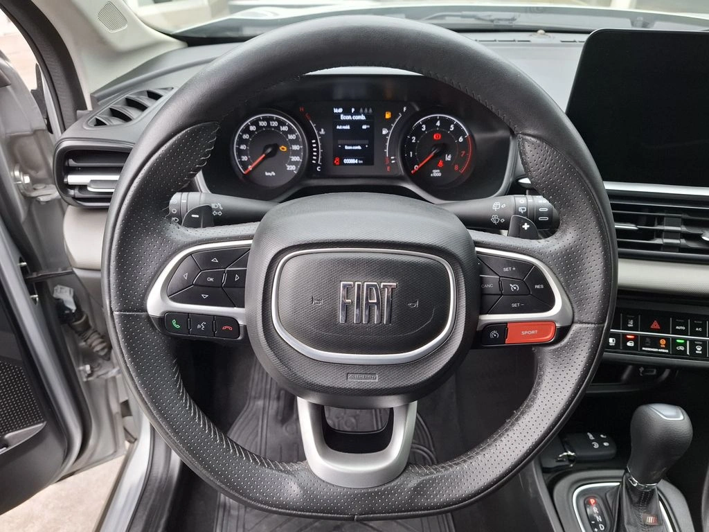 Fiat Pulse 1.0t Audace 4x2 Cvt At 5p año 2023