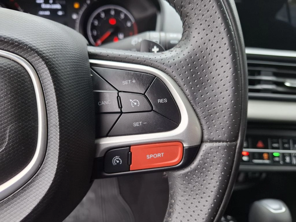 Fiat Pulse 1.0t Audace 4x2 Cvt At 5p año 2023